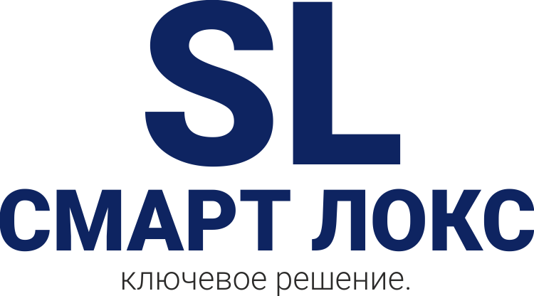 Логотип Smart-locks.ru
