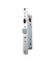 Корпуса замков Abloy для дверей из металлического профиля