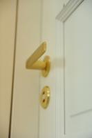 Ручка нажимная Abloy Forum 4/007