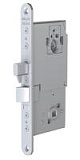 Моторный замок (сторонность 2.4) /EA452 с крюкообразным ригелем