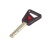 Цилиндр ABLOY DIN CY327U ключ-ключ (ключ Novel)