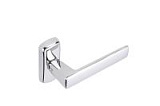 FORUM 4/0750 Ms Mus 40/60 DPP DIN handle pair profile door