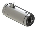 Цилиндр для замков с Т-образной ручкой. ABLOY CL290, N-Protec (1.97 млрд. вариантов ключа)