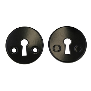 Щиток Abloy (Аблой) LH001 A, MUS Чёрный