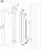 Кабелепроход Abloy (Аблой) EA281