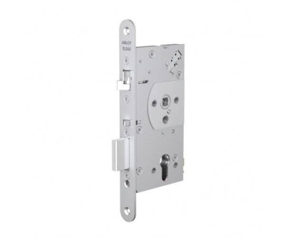 Замок электромеханический Abloy EL560 с функцией  "Антипаника"