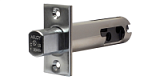 TD/Lock case US4/606 Satin brass