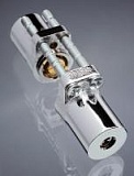 Цилиндр CY059T/118005 хромированный