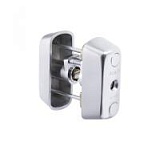 Цилиндр CY065C/B11007, никель матовый, Abloy
