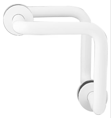 Ручка-скоба Abloy DP136 для открывания локтем