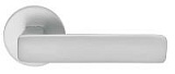 4/008 Ручка FORUM  Zn/HAR, серая крашеная, 40 , Abloy