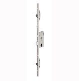 Эл. мех замок 65/F24x2000  PZ (сторонность 2,4) многоточечное запирание
