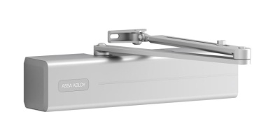 Доводчик ASSA-Abloy DC340DA  EN 2-6