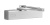 Доводчик ASSA-Abloy DC340DA  EN 2-6