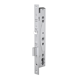Корпус EL461/100120 (40/24 мм),Эл. мех. замок DIN, Abloy